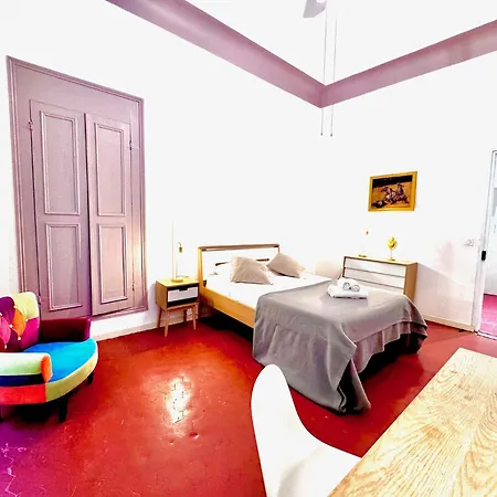 Apartment Riviera - Pont Vieux 2 - Old Town - Charm 2 Bedrooms Ac - 5mn *