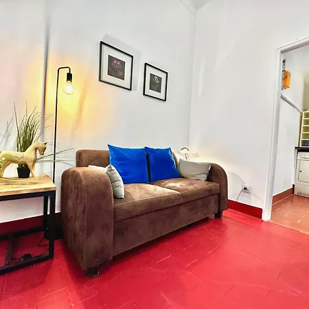 Riviera - Pont Vieux 2 - Old Town - Charm 2 Bedrooms Ac - 5mn